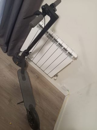 Patinete Eléctrico Xiaomi