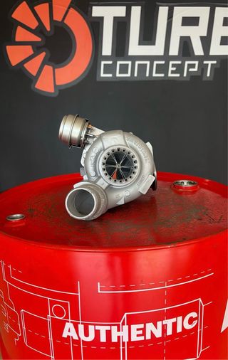 Turbo Para Ibiza cupra tdi GT 3072 Turboconcept