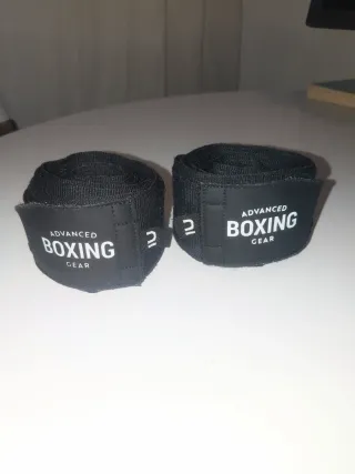 Vendas Boxeo Outshock 4.4m