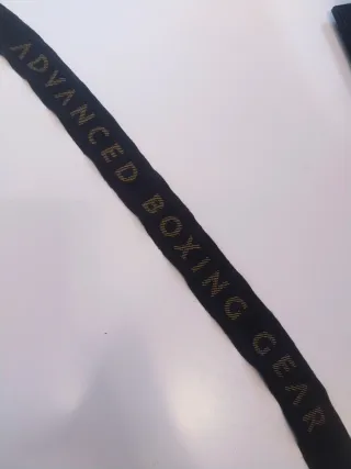 Vendas Boxeo Outshock 4.4m