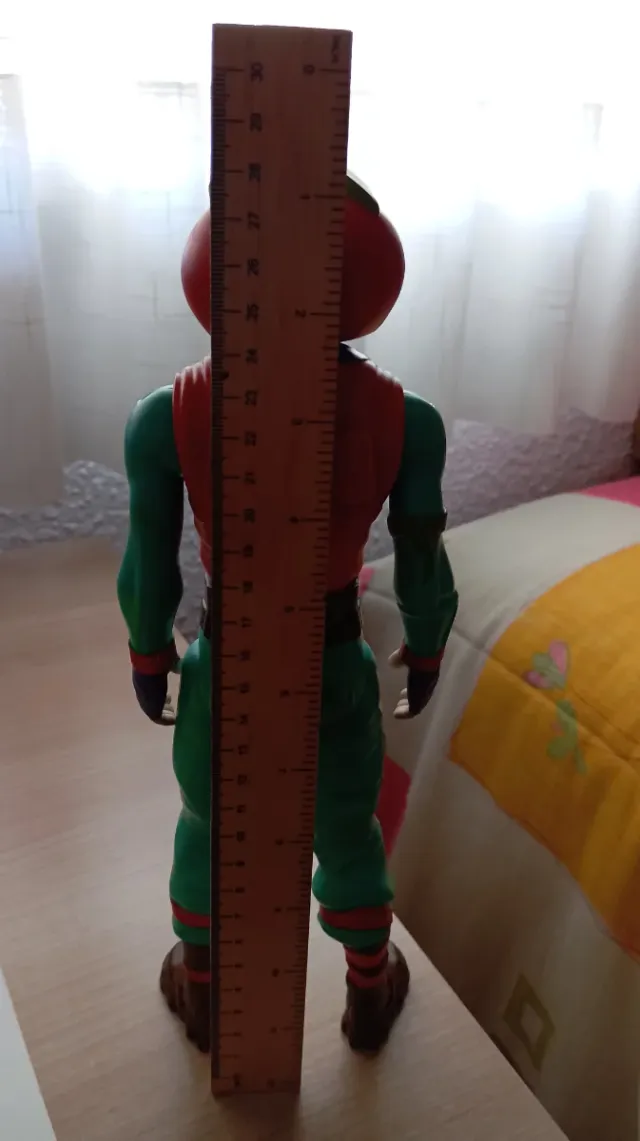 Figura Fortnite Tomato Head