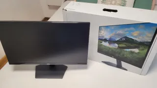 Monitor Dell 24 SE2419H