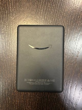 Kindle 10ª Geração com Caixa