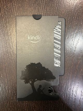 Kindle 10ª Geração com Caixa