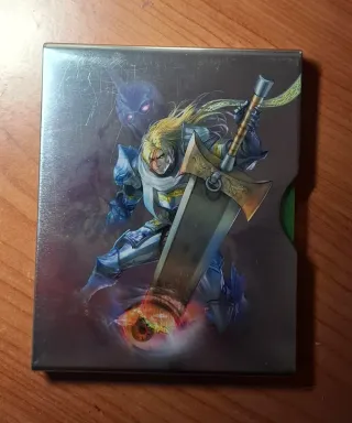 Soul Calibur VI - Bandai Namco