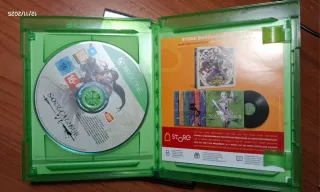 Soul Calibur VI - Bandai Namco