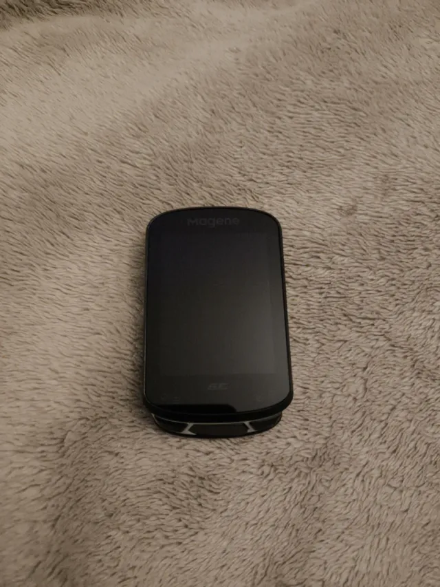 Magene C506SE Ciclocomputador GPS