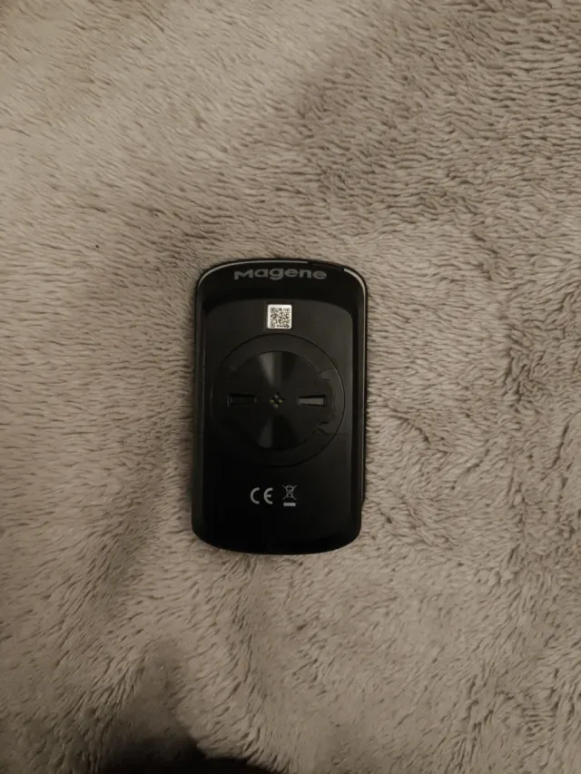 Magene C506SE Ciclocomputador GPS