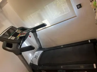 Cinta de correr BH RC 12