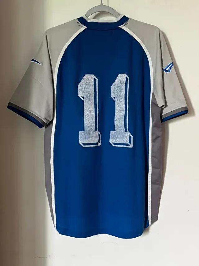 Maglia Calcio LEGEA Virtus Alba S.Nicola | L