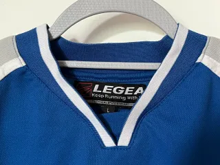 Maglia Calcio LEGEA Virtus Alba S.Nicola | L