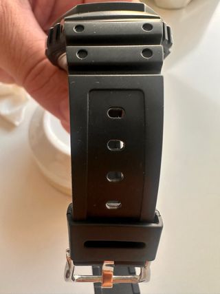 Reloj G-Shock GA-100 Colorido