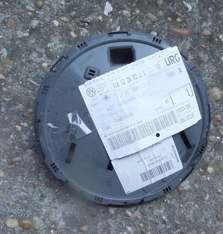 Soporte Anagrama VW Transporter