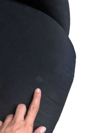 Silla giratoria de Ikea Skruvsta