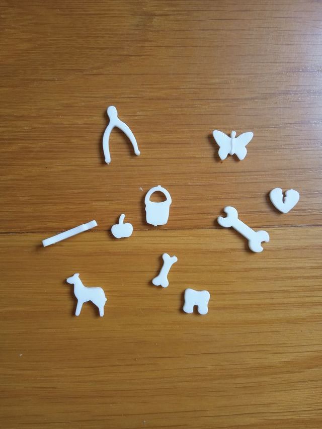 Juego de mesa Operación Hasbro