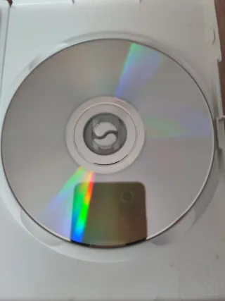 Fantastic Four Rise of the Silver Surfer Wii