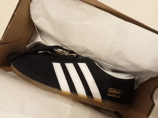 Zapatillas Adidas Gazelle Low Pro Talla 40