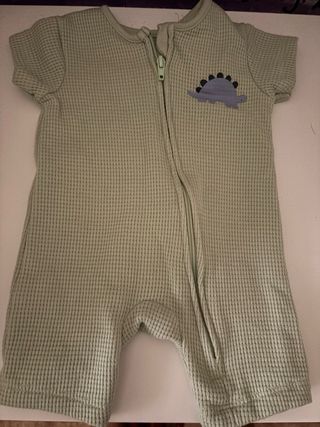 Pijama bebé Nemo y Dory