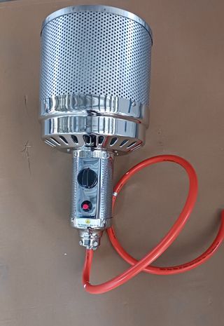 Repuesto Estufa Exterior