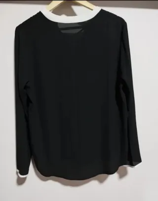 Blusas, 4 unids. Varios modelos.