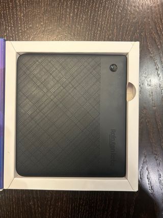 Kobo Libra 2 com caixa original