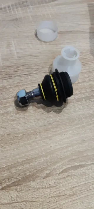 Rotula Dirección Peugeot 307 nueva