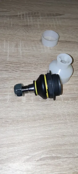 Rotula Dirección Peugeot 307 nueva