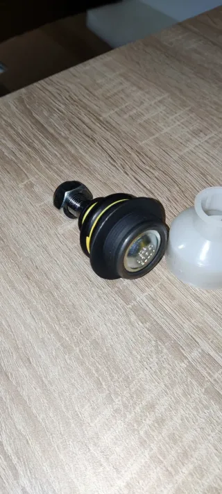 Rotula Dirección Peugeot 307 nueva