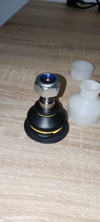 Rotula Dirección Peugeot 307 nueva