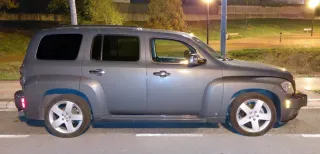 Chevrolet HHR 2008