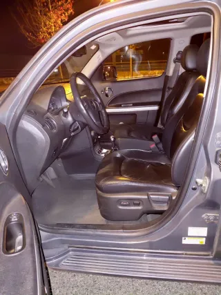 Chevrolet HHR 2008