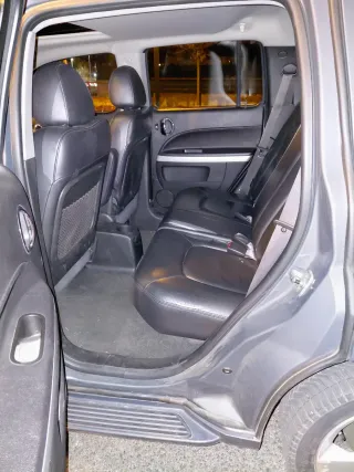 Chevrolet HHR 2008