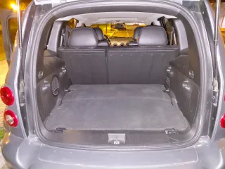 Chevrolet HHR 2008
