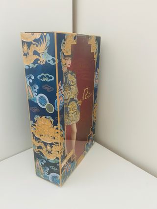 Barbie Lunar 2023 Guo Pei