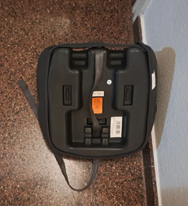 Elevador Silla Coche Play Life New Young ❗️rebaja