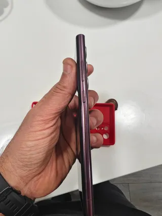 Samsung Galaxy S22 Ultra (leer)