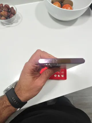 Samsung Galaxy S22 Ultra (leer)