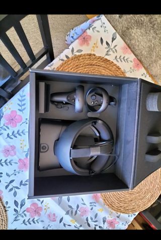 Oculus Rift S Gafas Realidad Virtual