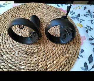 Oculus Rift S Gafas Realidad Virtual