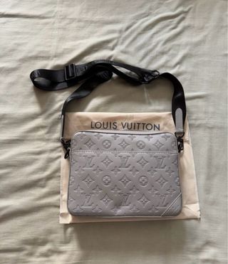 Louis Vuitton Bandolera Bolso