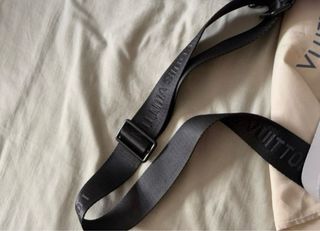 Louis Vuitton Bandolera Bolso