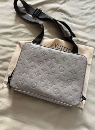 Louis Vuitton Bandolera Bolso
