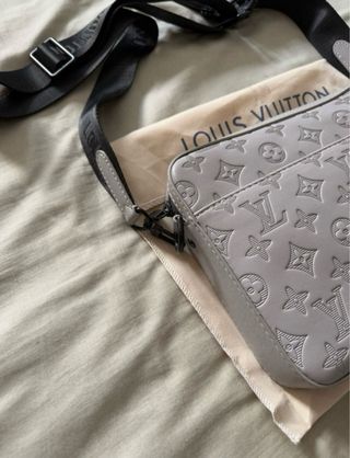Louis Vuitton Bandolera Bolso