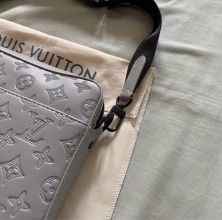 Louis Vuitton Bandolera Bolso