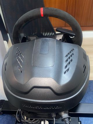 Thrustmaster T300 Ferrari Edition - Come nuovo