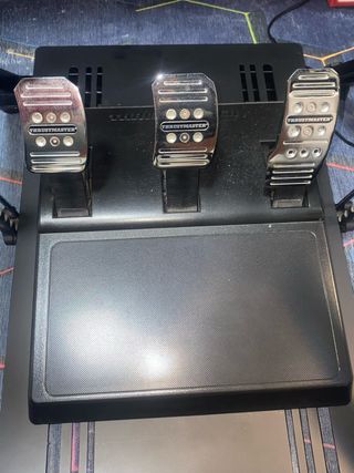 Thrustmaster T300 Ferrari Edition - Come nuovo