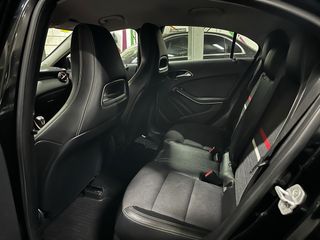 Mercedes-Benz Clase A 2014