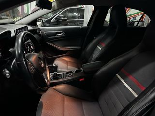 Mercedes-Benz Clase A 2014