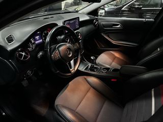 Mercedes-Benz Clase A 2014