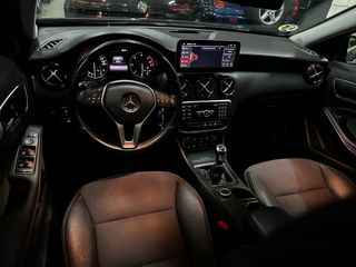 Mercedes-Benz Clase A 2014